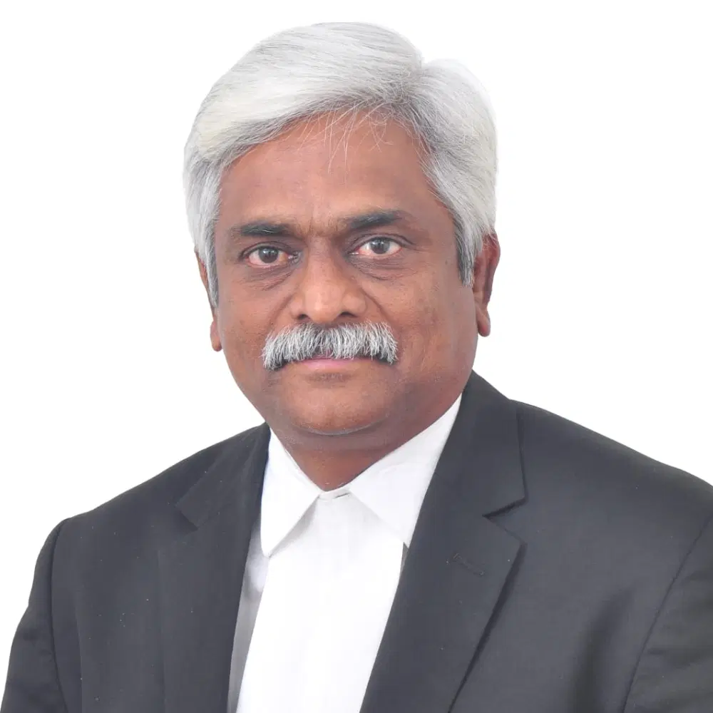 M P ராம்மதன்