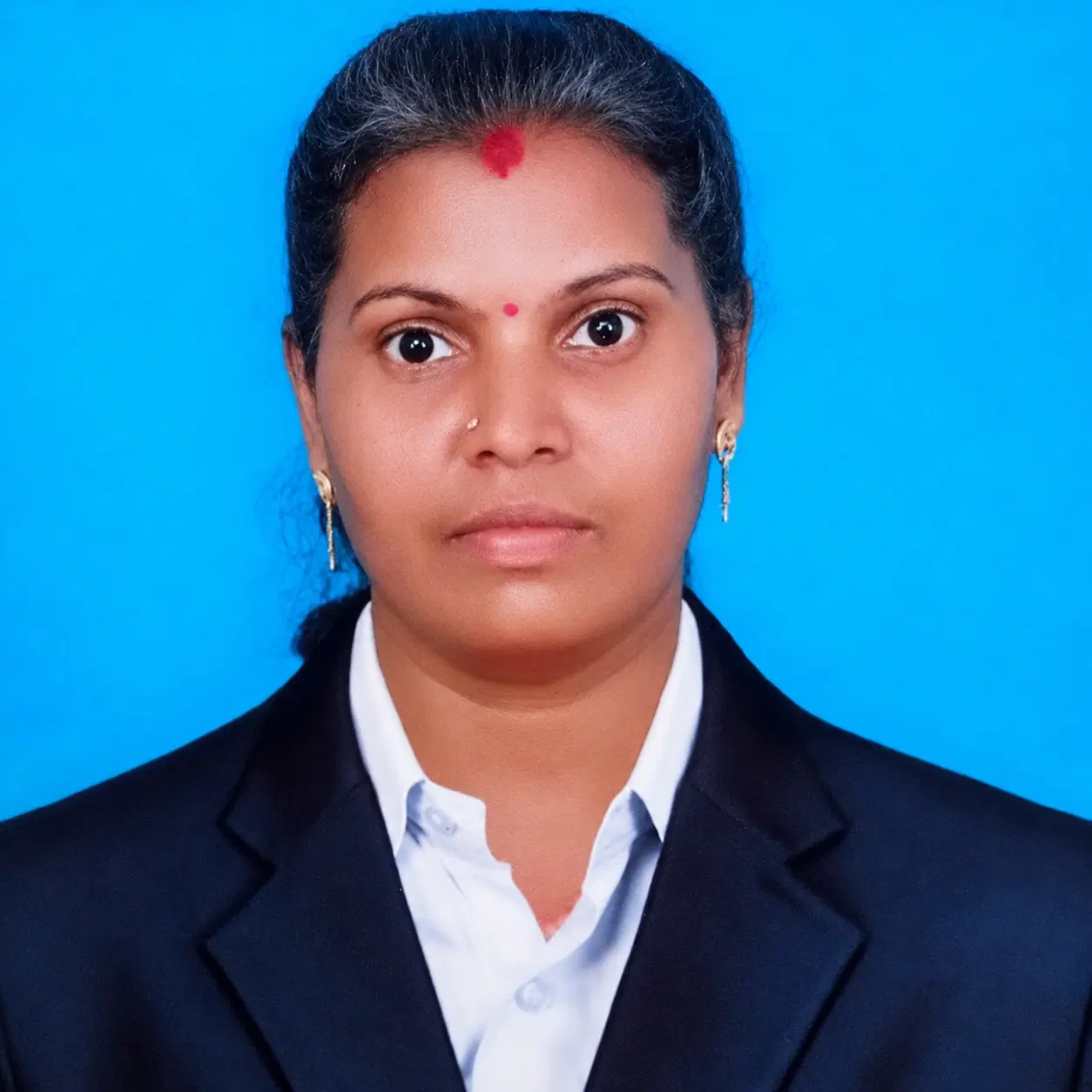 திருமதி ராமஜெயம் கருணாகர பாண்டியன்